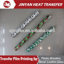 china factory direct pu heat transfer film